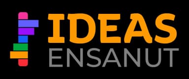 IDEAS Ensanut Logo